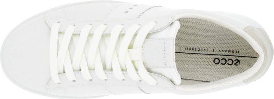 ECCO Street Lite sneakers wit dames