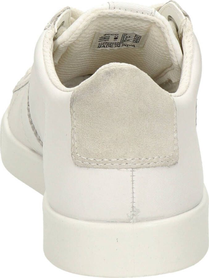 ECCO Street Lite sneakers wit dames