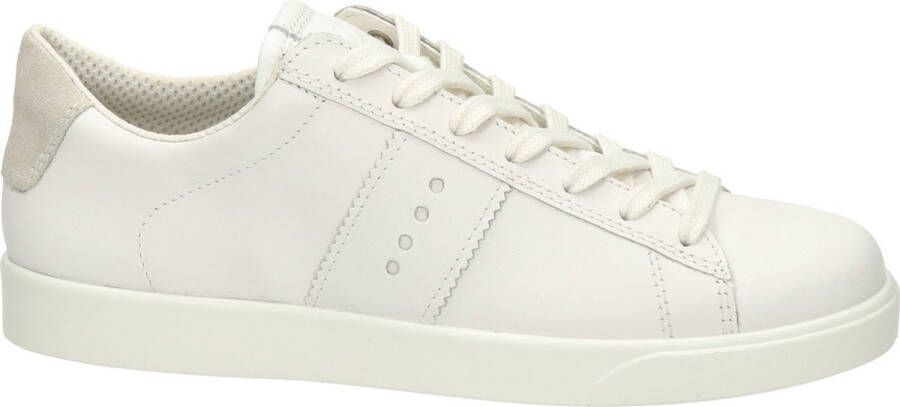 ECCO Street Lite sneakers wit dames