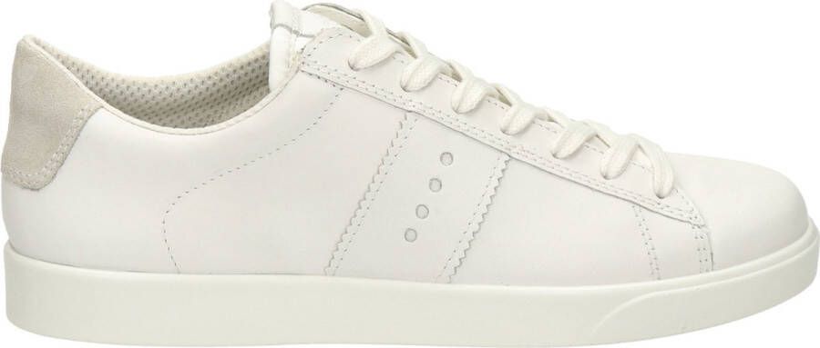 ECCO Street Lite sneakers wit dames