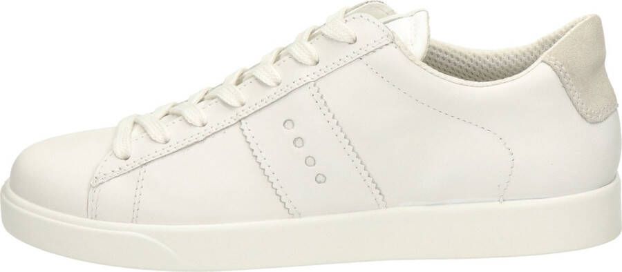 ECCO Street Lite sneakers wit dames