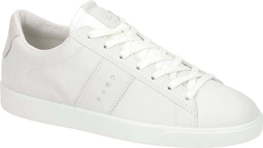 ECCO Street Lite sneakers wit dames