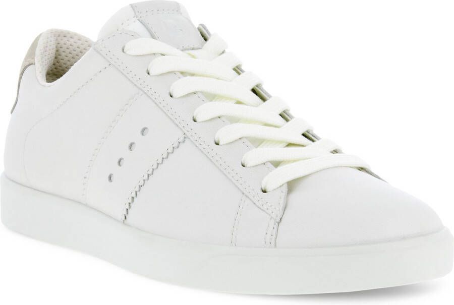 ECCO Street Lite sneakers wit dames