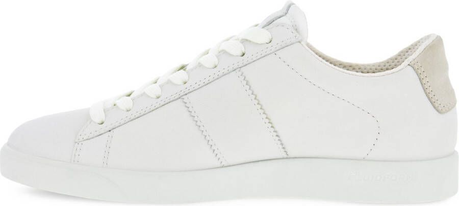 ECCO Street Lite sneakers wit dames