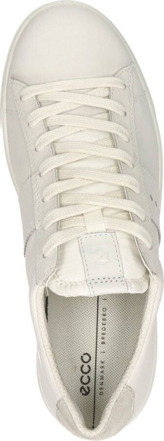 ECCO Street Lite sneakers wit dames