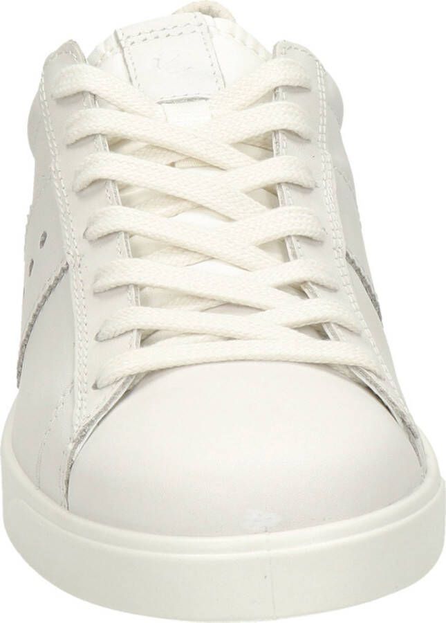 ECCO Street Lite sneakers wit dames