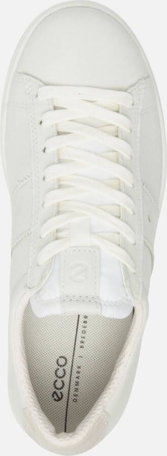 ECCO Street Lite sneakers wit dames