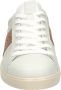 ECCO Street Lite dames sneakers Wit Maat Uitneembare zool42 - Thumbnail 4