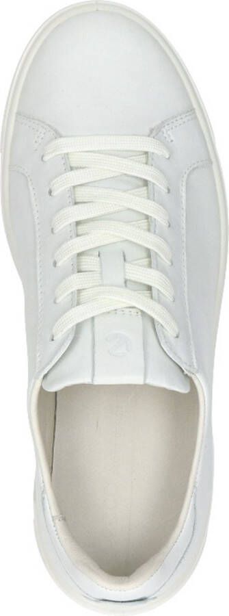 ECCO Street Tray sneakers wit