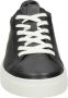 ECCO Street Tray W Dames leren sneaker Zwart Size: 35 (UK 2.5-3) - Thumbnail 8