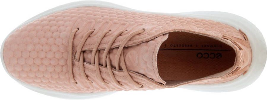 ECCO Therap sneakers roze