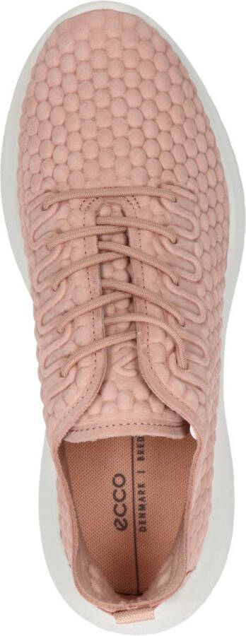 ECCO Therap sneakers roze