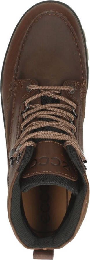 ECCO Veterboot Track 25 M 831704 52600 Bruin Gore-Tex - Foto 3