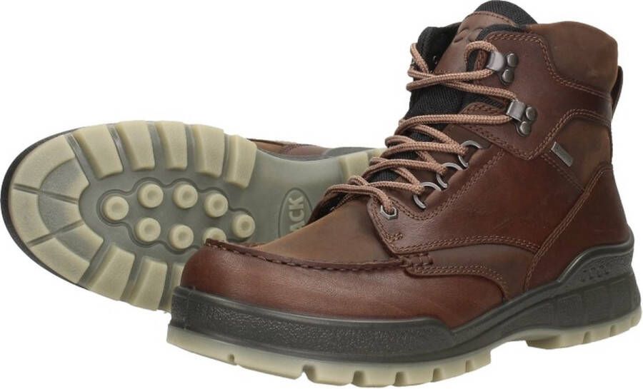 ECCO Veterboot Track 25 M 831704 52600 Bruin Gore-Tex - Foto 7