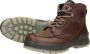 ECCO Veterboot Track 25 M 831704 52600 Bruin Gore-Tex - Thumbnail 7