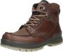 ECCO Veterboot Track 25 M 831704 52600 Bruin Gore-Tex - Thumbnail 7