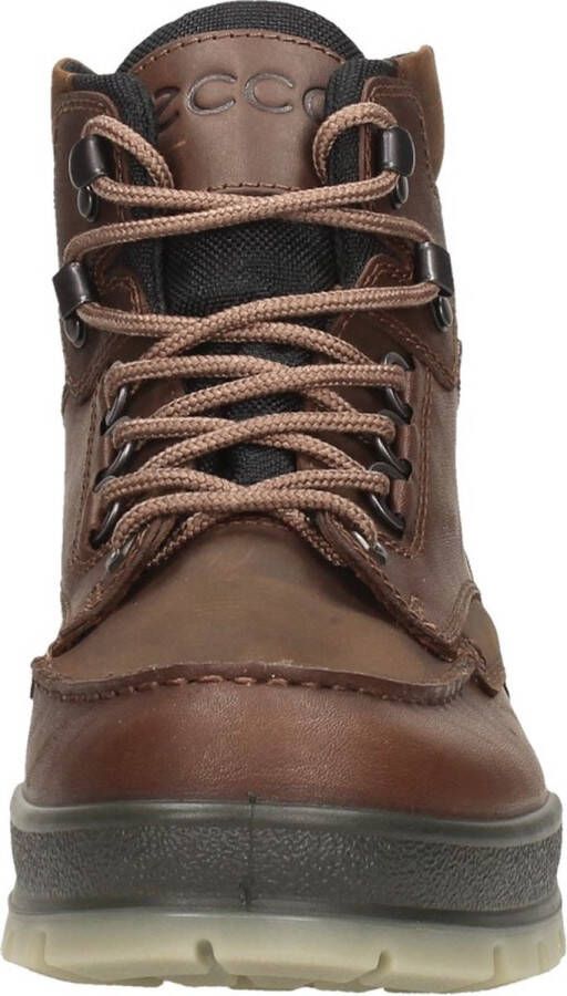 ECCO Track 25 Heren Wandelschoenen Cognac