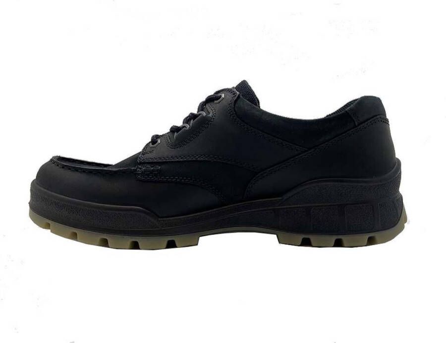 ECCO TRACK 25 M–Schoenen–Mannen–Zwart–42