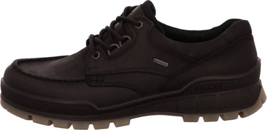 ECCO TRACK 25 M–Schoenen–Mannen–Zwart–46