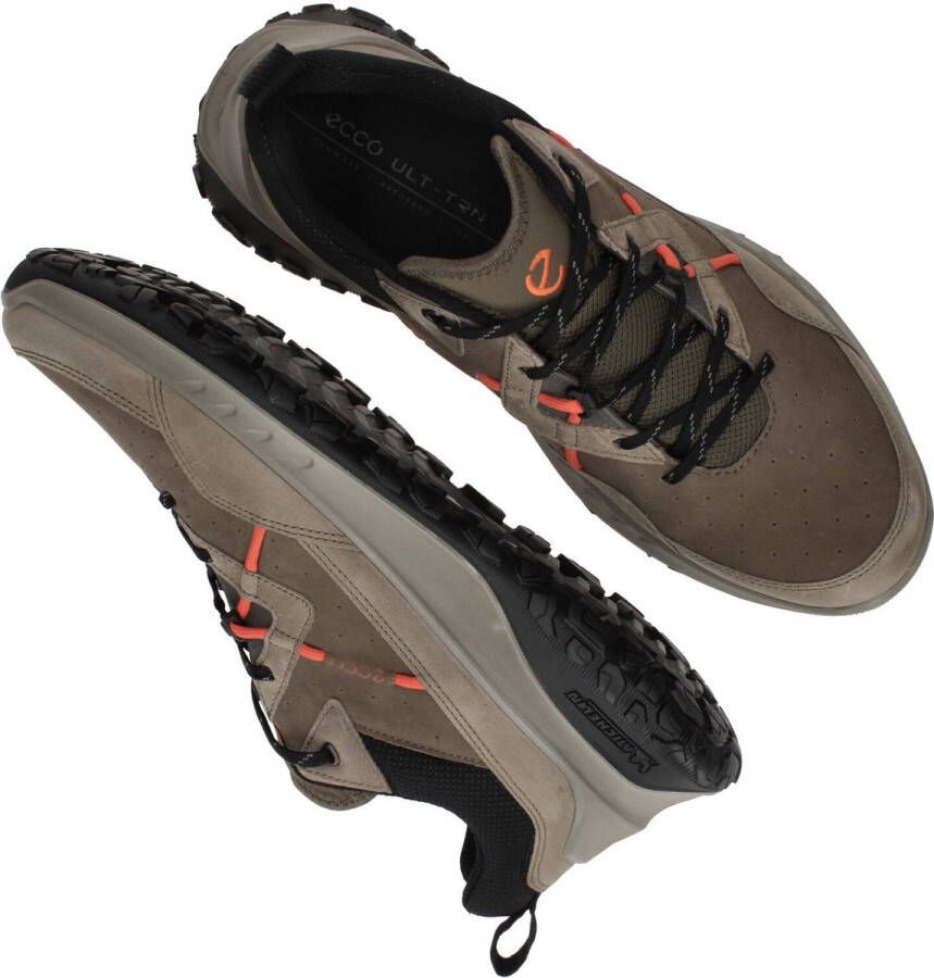 ECCO ULT-TRN Low Multisportschoenen bruin - Foto 11