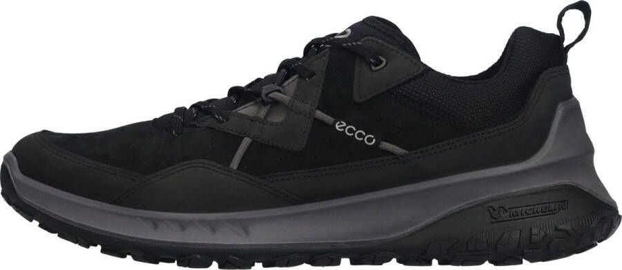 ECCO Women's ULT-TRN Low Multisportschoenen zwart