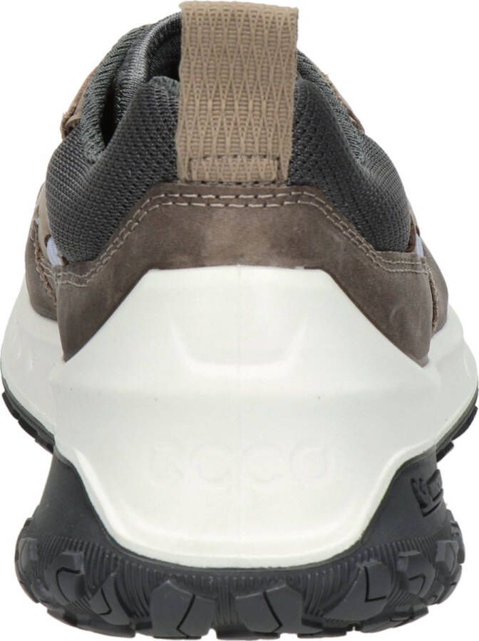 ECCO Ult-Trn W Sneakers taupe Nubuck Dames