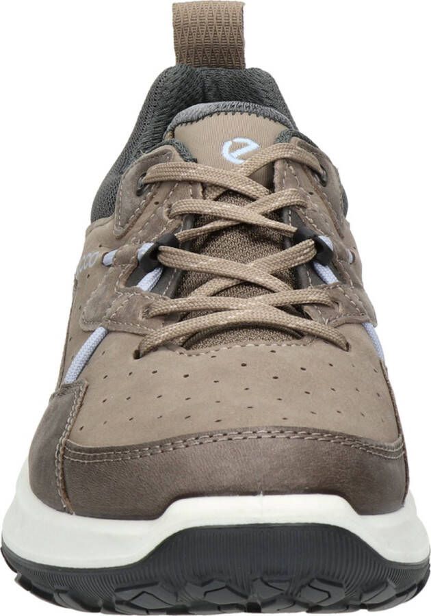 ECCO Ult-Trn W Sneakers taupe Nubuck Dames