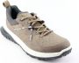 ECCO Women's ULT-TRN Low Multisportschoenen bruin - Thumbnail 6