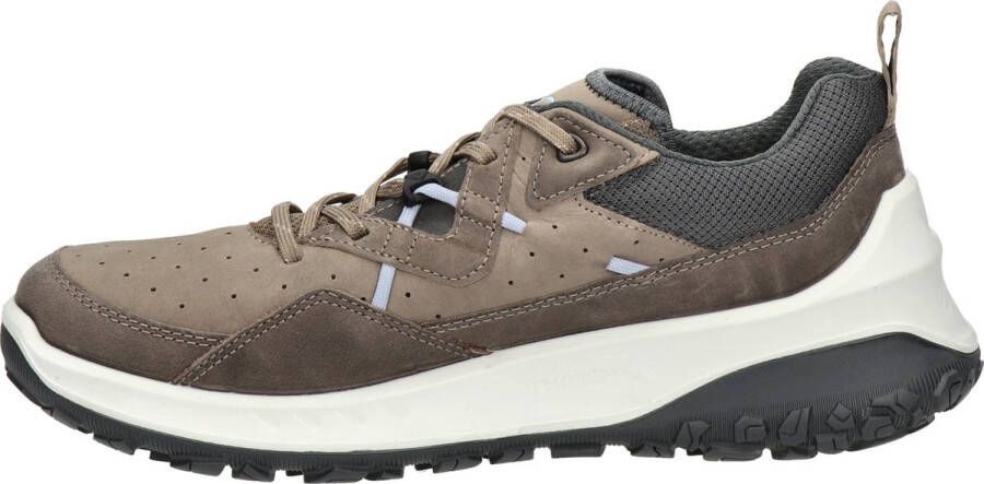 ECCO Ult-Trn W Sneakers taupe Nubuck Dames