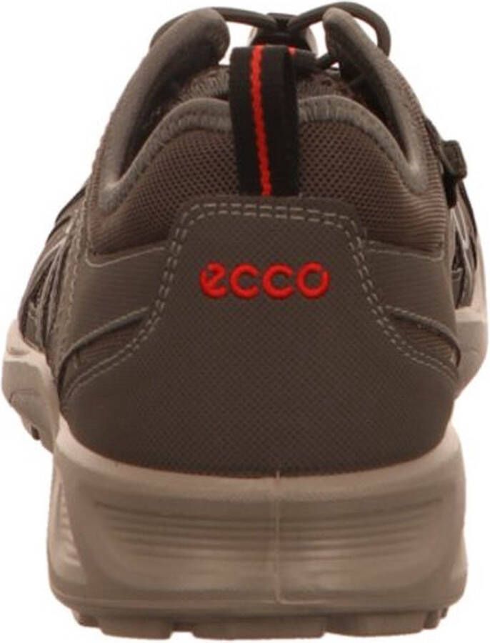 ECCO Veterschoenen