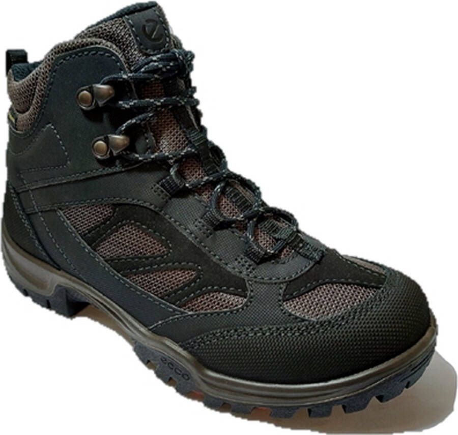 ECCO Wandelschoen Expedition III 811273 51526 Zwart Gore-Tex 6½