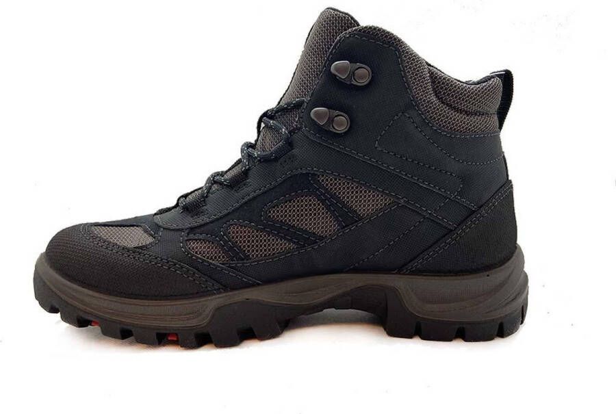 ECCO Wandelschoen Expedition III 811273 51526 Zwart Gore-Tex 6½