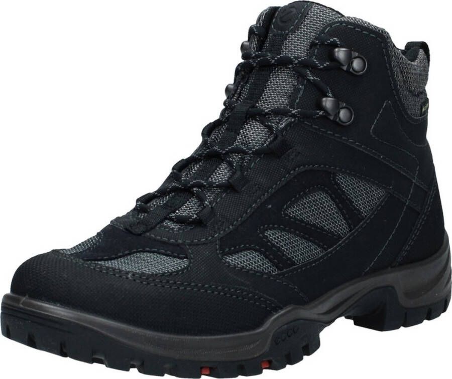 ECCO Wandelschoen Expedition III 811273 51526 Zwart Gore-Tex 6½