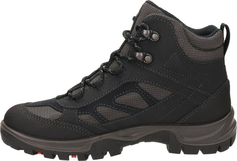 ECCO Wandelschoen Expedition III 811273 51526 Zwart Gore-Tex 6½