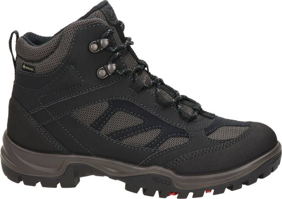 ECCO Wandelschoen Expedition III 811273 51526 Zwart Gore-Tex 6½