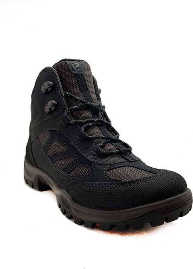 ECCO Wandelschoen Expedition III 811273 51526 Zwart Gore-Tex 6½