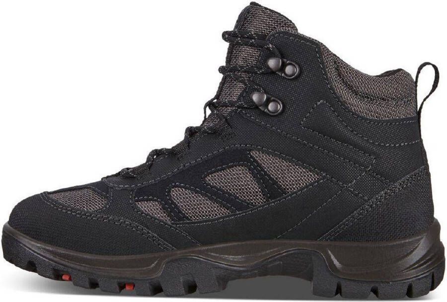 ECCO Wandelschoen Expedition III 811273 51526 Zwart Gore-Tex 6½