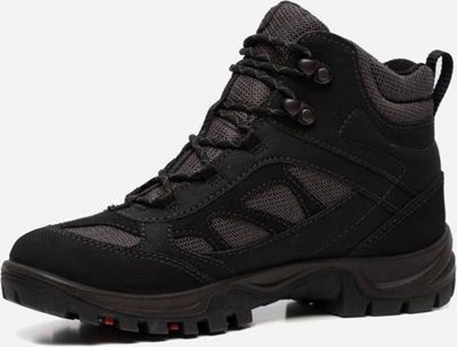 ECCO Wandelschoen Expedition III 811273 51526 Zwart Gore-Tex 6½