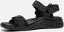 ECCO X-Trinsic 3S Water Sandalen zwart - Thumbnail 9