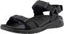 ECCO X-Trinsic 3S Water Sandalen zwart - Thumbnail 11