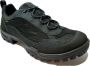 Ecco Veterschoenen XPEDITION 3 M met gore-tex outdoorschuh lage schoen veterschoen - Thumbnail 7