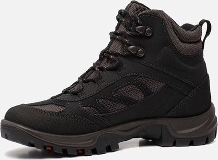 ECCO Xpedition III wandelschoenen zwart