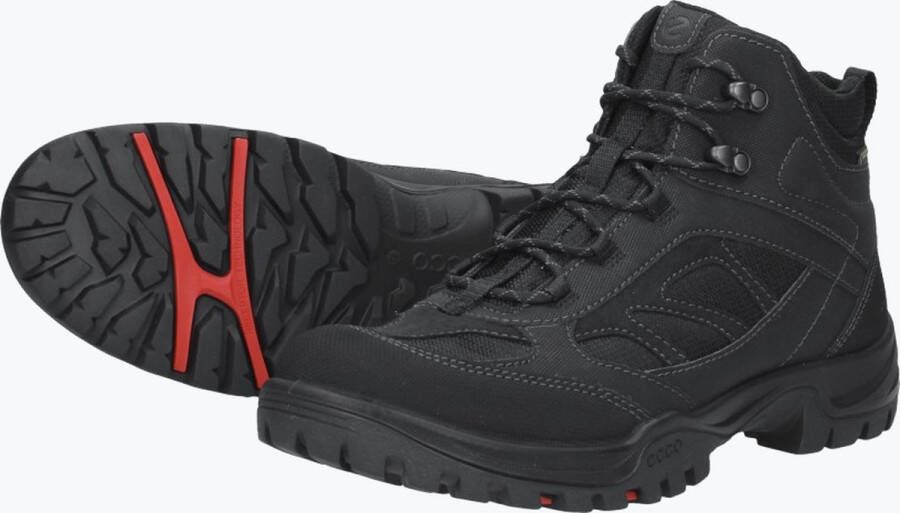 Ecco Hoge veterschoenen XPEDITION III M met waterafstotende gore-tex-membraan - Foto 14