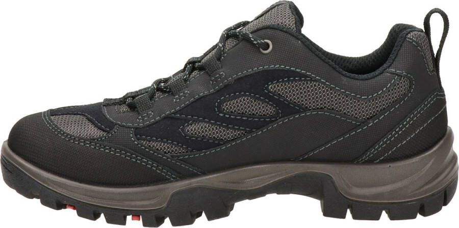 ECCO Xpedition Sportschoenen Vrouwen zwart