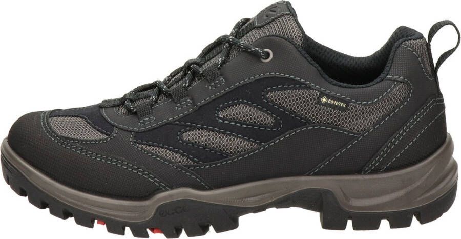 ECCO Xpedition Sportschoenen Vrouwen zwart