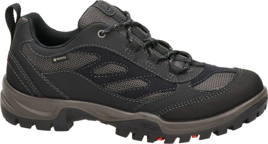 ECCO Xpedition Sportschoenen Vrouwen zwart