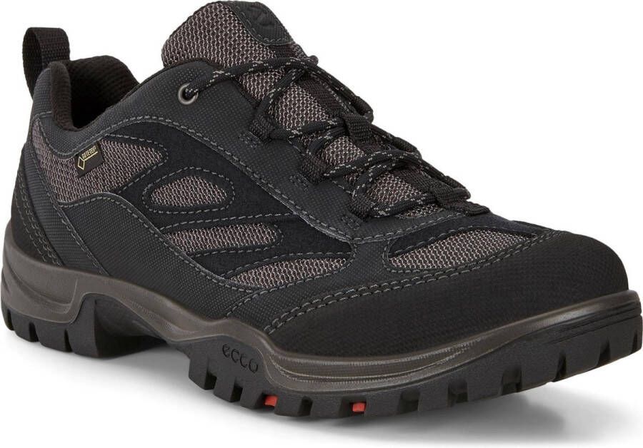 ECCO Xpedition Sportschoenen Vrouwen zwart