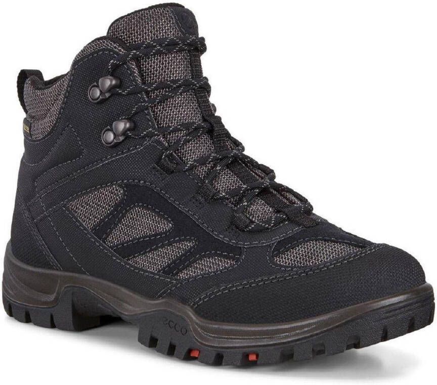 ECCO Xpedition Sportschoenen Vrouwen zwart