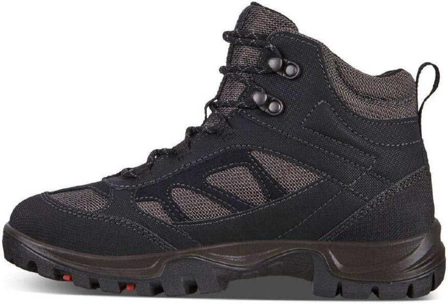 ECCO Xpedition Sportschoenen Vrouwen zwart