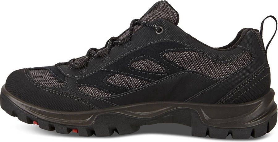 ECCO Xpedition Sportschoenen Vrouwen zwart